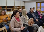 Tribina "Prirodne katastrofe i kataklizme: znakovi propasti svijeta ili prilika za obraćenje" održana u Varaždinu
